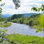 Chalet Polana Slowikowa 5 Star- W Gorach Z Jacuzzi, Sauna,basen,ogrod Z Lasem, Kominek I Narty *