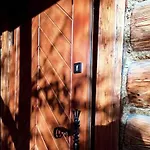Polana Slowikowa 5 Star- W Gorach Z Jacuzzi, Sauna,basen,ogrod Z Lasem, Kominek I Narty Stroza (Myslenice)