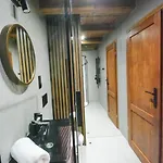 Polana Slowikowa 5 Star- W Gorach Z Jacuzzi, Sauna,basen,ogrod Z Lasem, Kominek I Narty * Stroza (Myslenice)