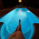 Polana Slowikowa 5 Star- W Gorach Z Jacuzzi, Sauna,basen,ogrod Z Lasem, Kominek I Narty Chalet Stroza (Myslenice)