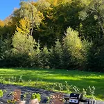Chalet Polana Slowikowa 5 Star- W Gorach Z Jacuzzi, Sauna,basen,ogrod Z Lasem, Kominek I Narty Stroza (Myslenice)