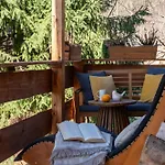 Chalet Polana Slowikowa 5 Star- W Gorach Z Jacuzzi, Sauna,basen,ogrod Z Lasem, Kominek I Narty Stroza (Myslenice)