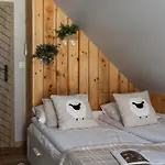 Polana Slowikowa 5 Star- W Gorach Z Jacuzzi, Sauna,basen,ogrod Z Lasem, Kominek I Narty *