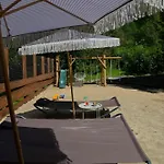 Polana Slowikowa 5 Star- W Gorach Z Jacuzzi, Sauna,basen,ogrod Z Lasem, Kominek I Narty Chalet