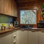 Polana Slowikowa 5 Star- W Gorach Z Jacuzzi, Sauna,basen,ogrod Z Lasem, Kominek I Narty *