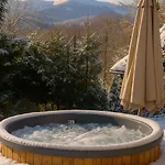 Polana Slowikowa 5 Star- W Gorach Z Jacuzzi, Sauna,basen,ogrod Z Lasem, Kominek I Narty Stroza (Myslenice)