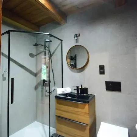 Polana Słowikowa 5 Star- W Górach Z Jacuzzi, Sauna,basen,ogród Z Lasem, Kominek I Narty *