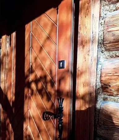 Polana Słowikowa 5 Star- W Górach Z Jacuzzi, Sauna,basen,ogród Z Lasem, Kominek I Narty Stroza (Myslenice)