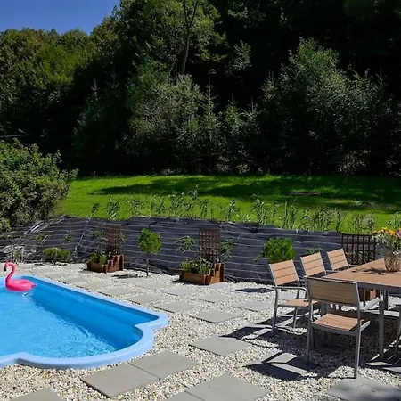 Polana Slowikowa 5 Star- W Gorach Z Jacuzzi, Sauna,basen,ogrod Z Lasem, Kominek I Narty