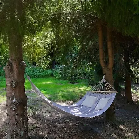 Polana Słowikowa 5 Star- W Górach Z Jacuzzi, Sauna,basen,ogród Z Lasem, Kominek I Narty Chalé