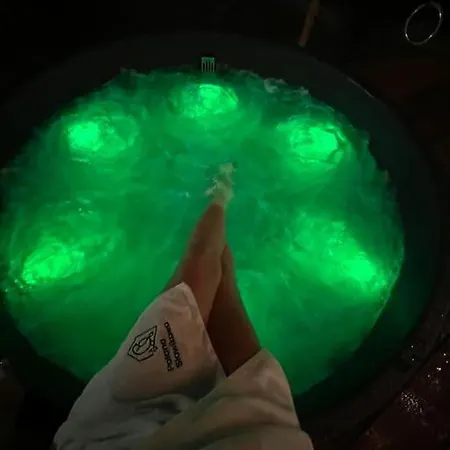 Polana Slowikowa 5 Star- W Gorach Z Jacuzzi, Sauna,basen,ogrod Z Lasem, Kominek I Narty Stroza (Myslenice)