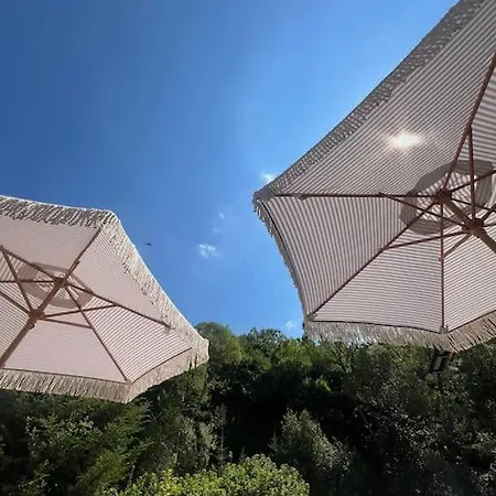 Polana Słowikowa 5 Star- W Górach Z Jacuzzi, Sauna,basen,ogród Z Lasem, Kominek I Narty Chalé