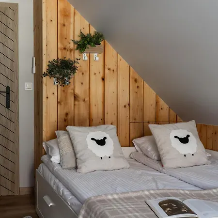 Polana Slowikowa 5 Star- W Gorach Z Jacuzzi, Sauna,basen,ogrod Z Lasem, Kominek I Narty *
