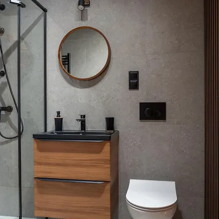 Polana Slowikowa 5 Star- W Gorach Z Jacuzzi, Sauna,basen,ogrod Z Lasem, Kominek I Narty *