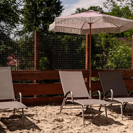 Polana Słowikowa 5 Star- W Górach Z Jacuzzi, Sauna,basen,ogród Z Lasem, Kominek I Narty Chalé Stroza (Myslenice)